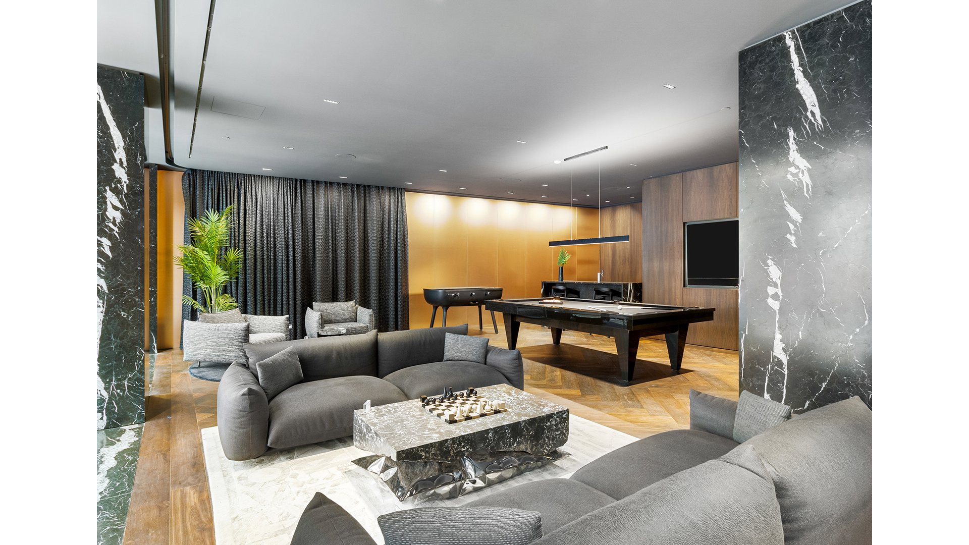 130 WILLIAM Street 38D