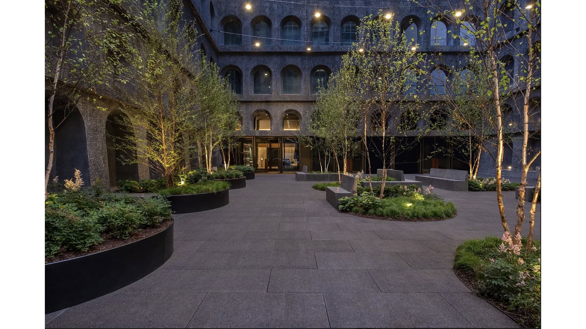 130 WILLIAM Street 38D