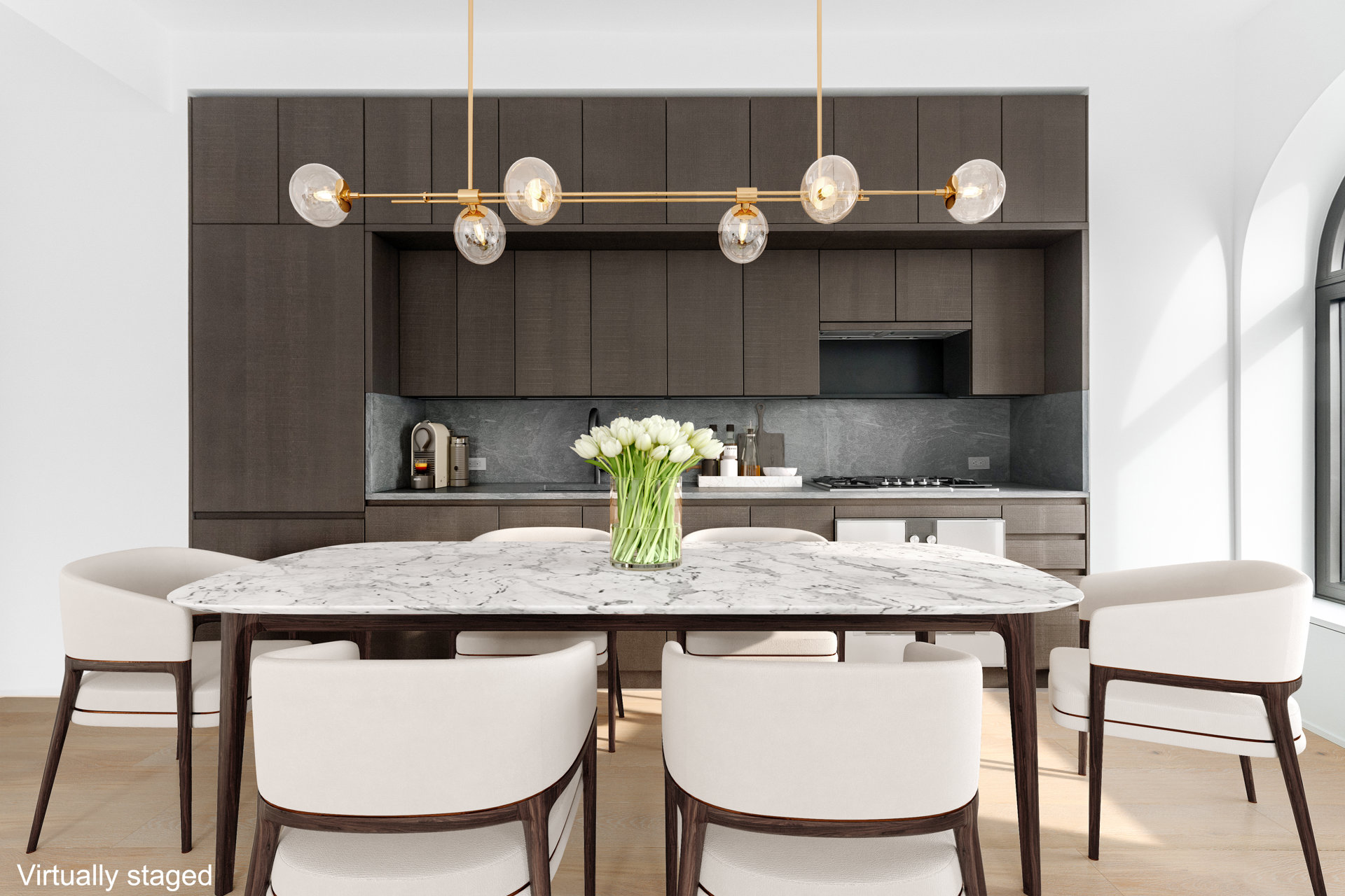 130 WILLIAM Street 38D