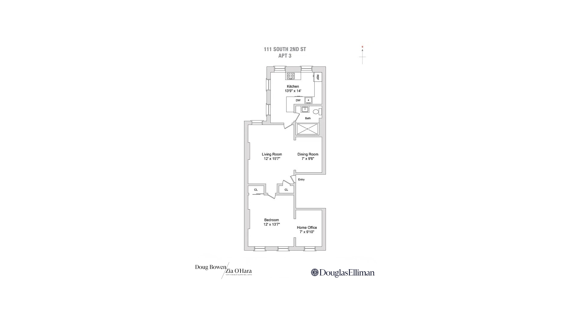 111 S 2ND Street 3