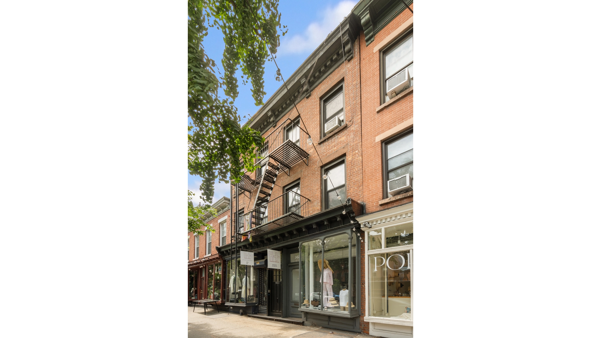 362 ATLANTIC Avenue