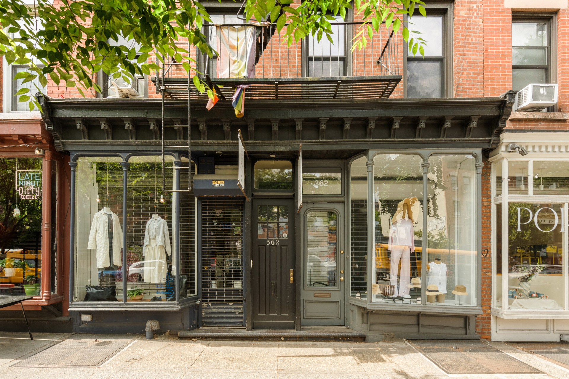 362 ATLANTIC Avenue