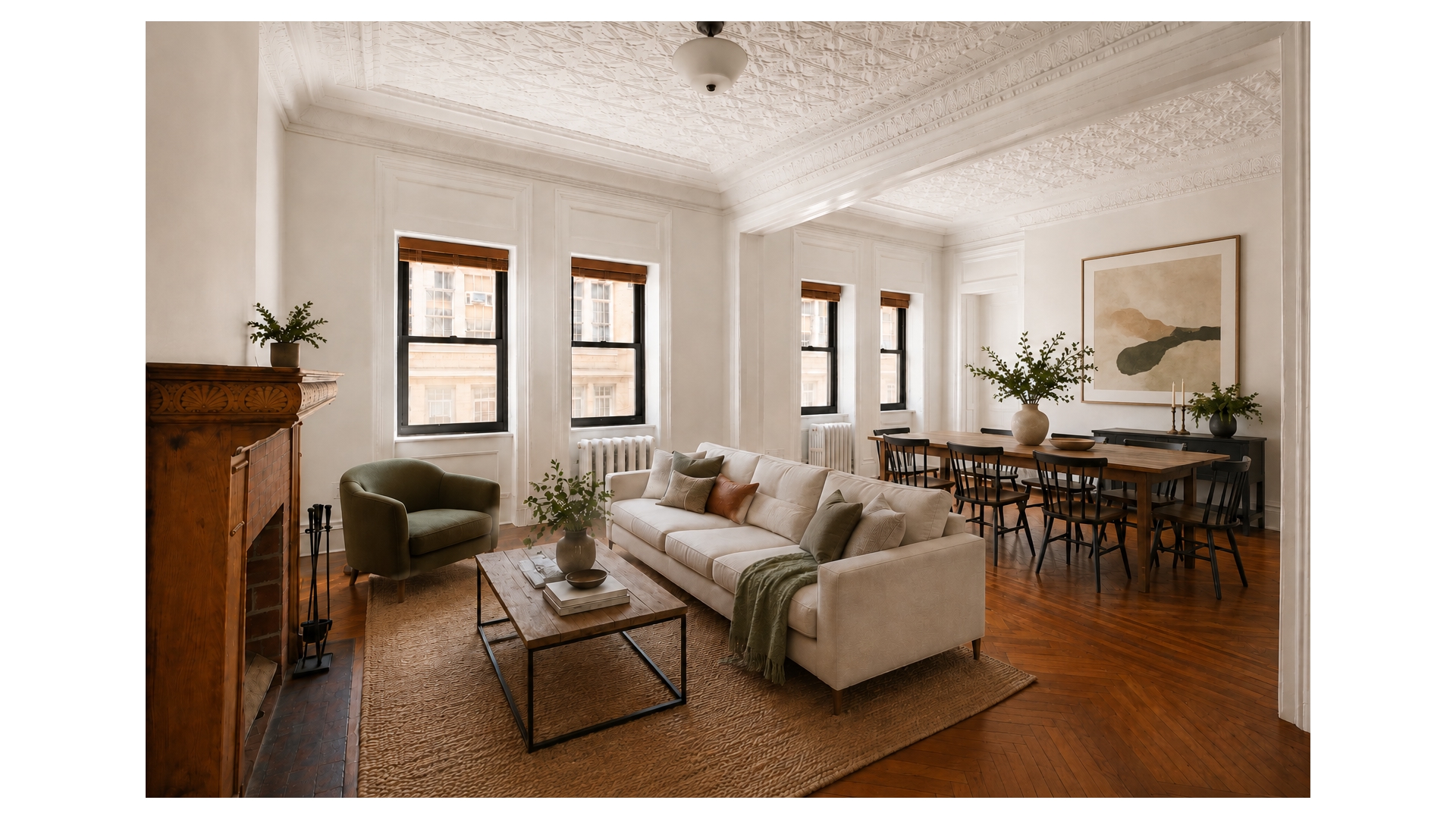 129 E 17TH Street 5