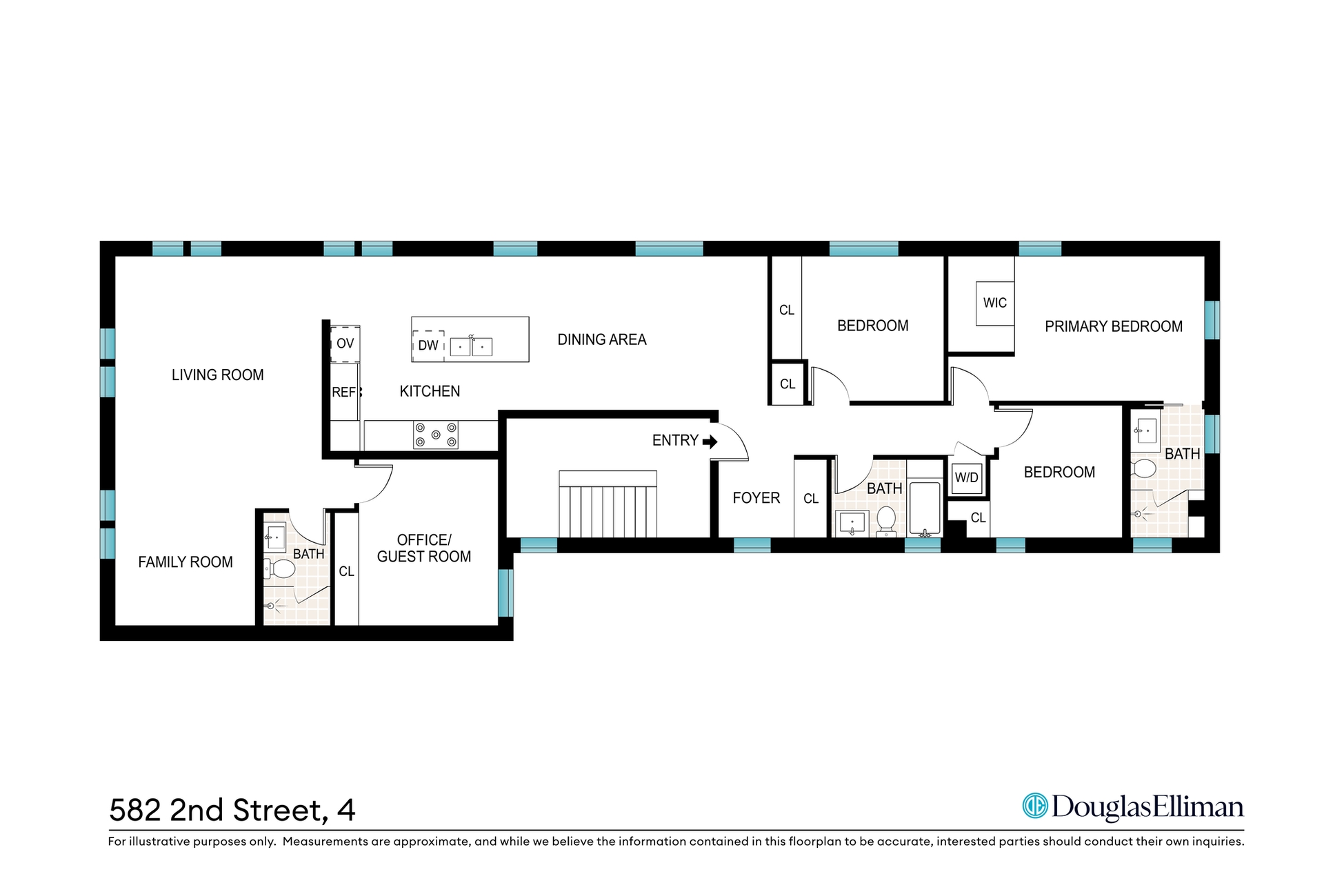 582 2ND Street 4