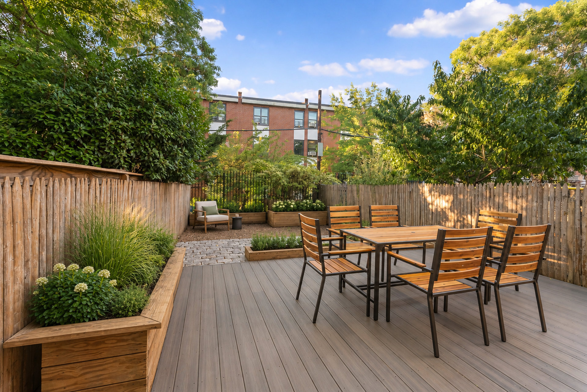 521A GREENE Avenue 1