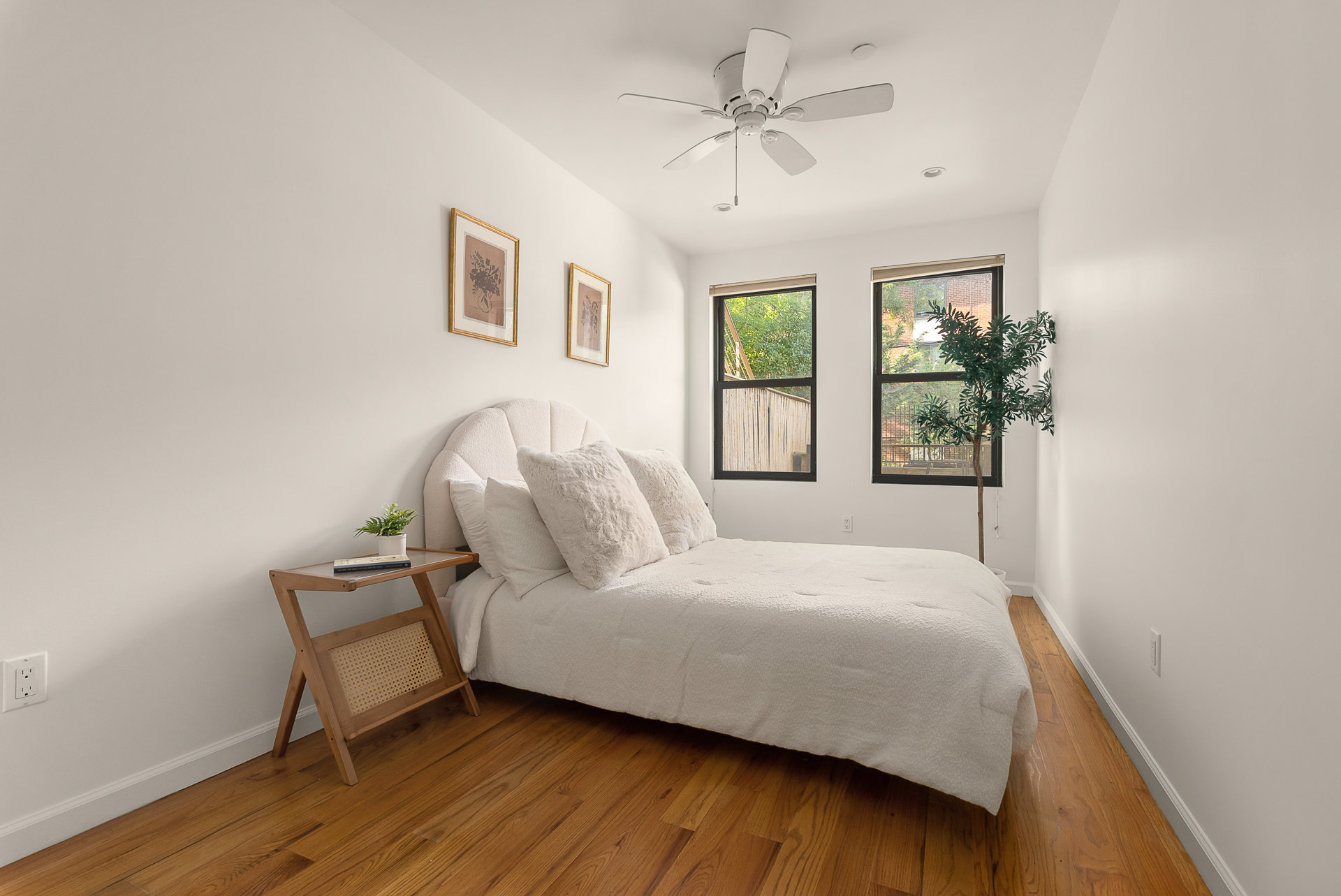 521A GREENE Avenue 1