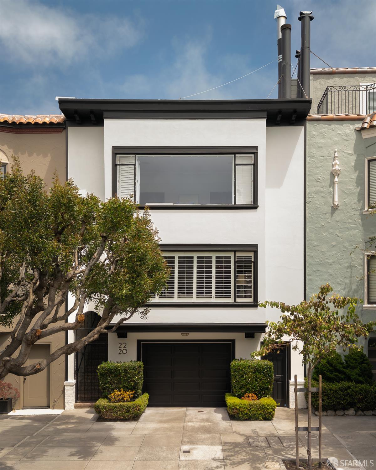 22 Retiro Way