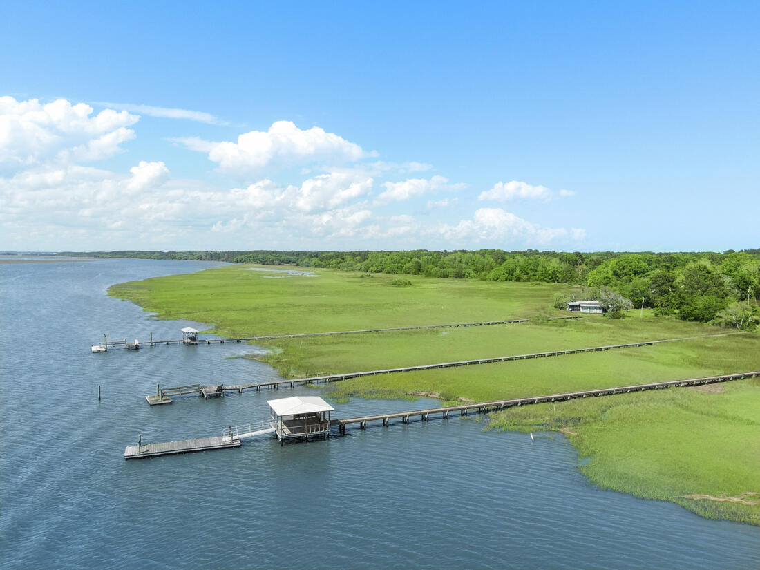 2020 Sea Water Drive