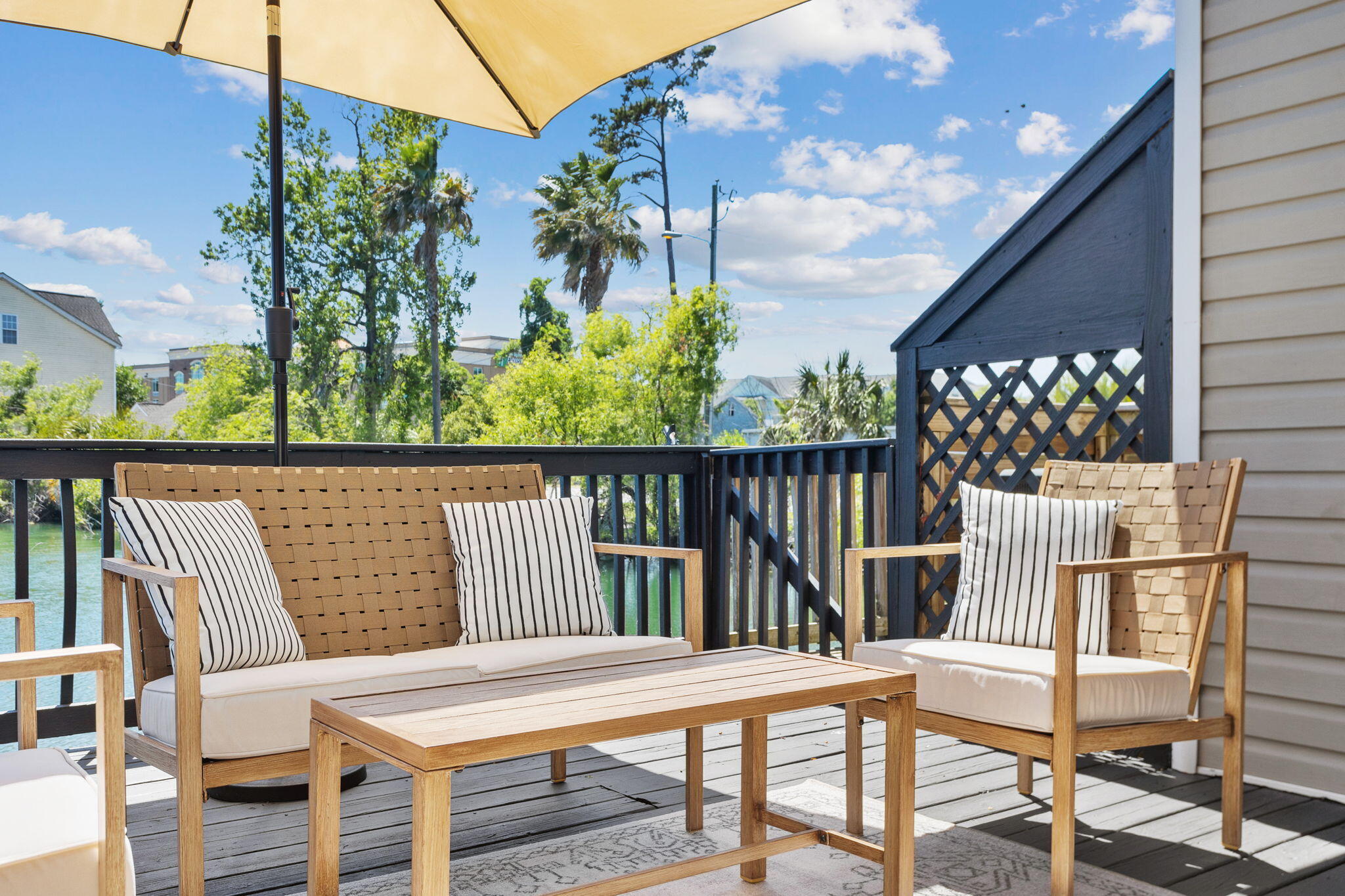 4993 Lake Palmetto Lane