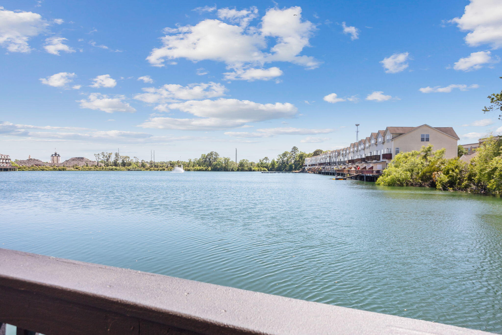 4993 Lake Palmetto Lane