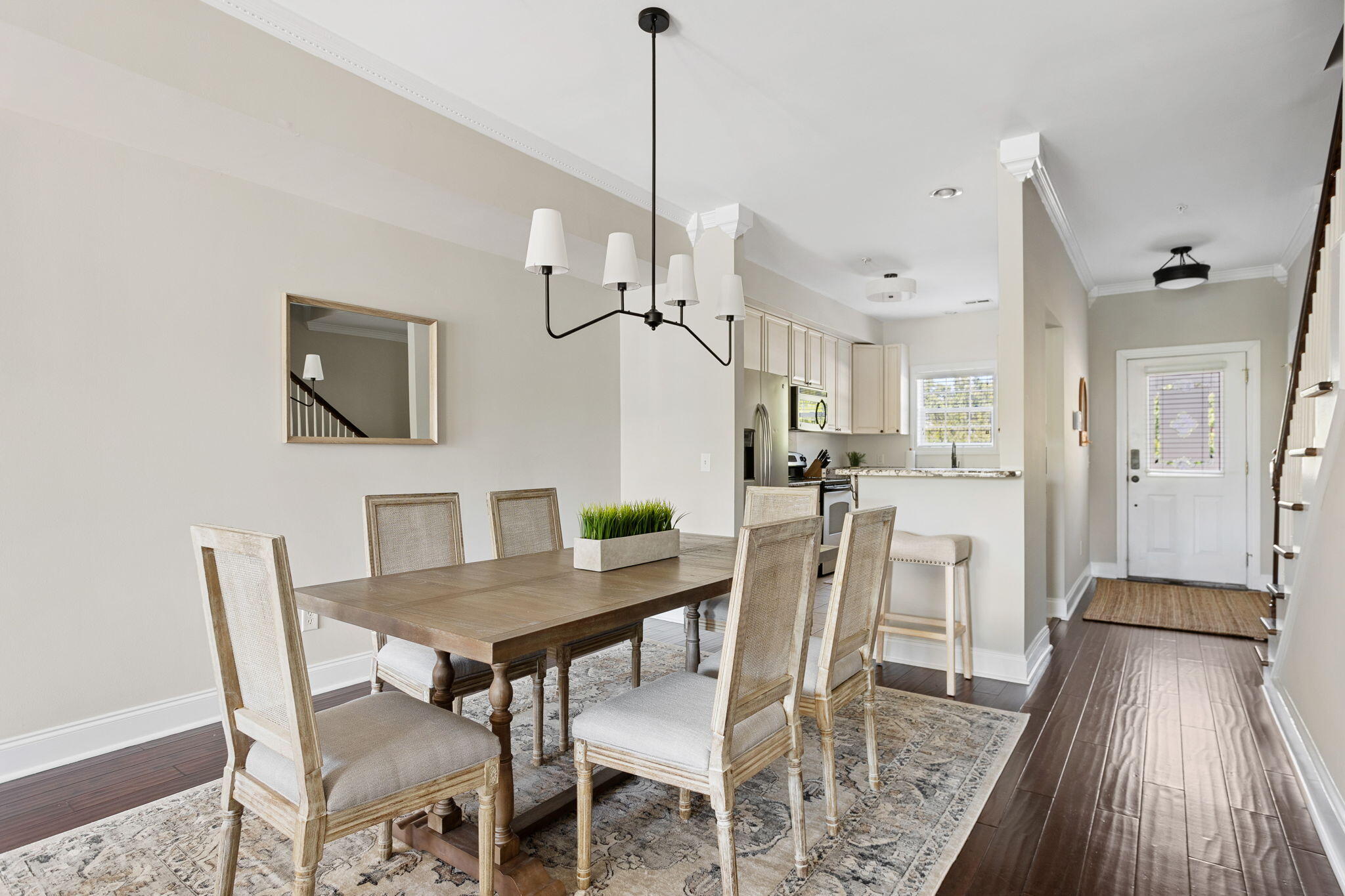 4993 Lake Palmetto Lane