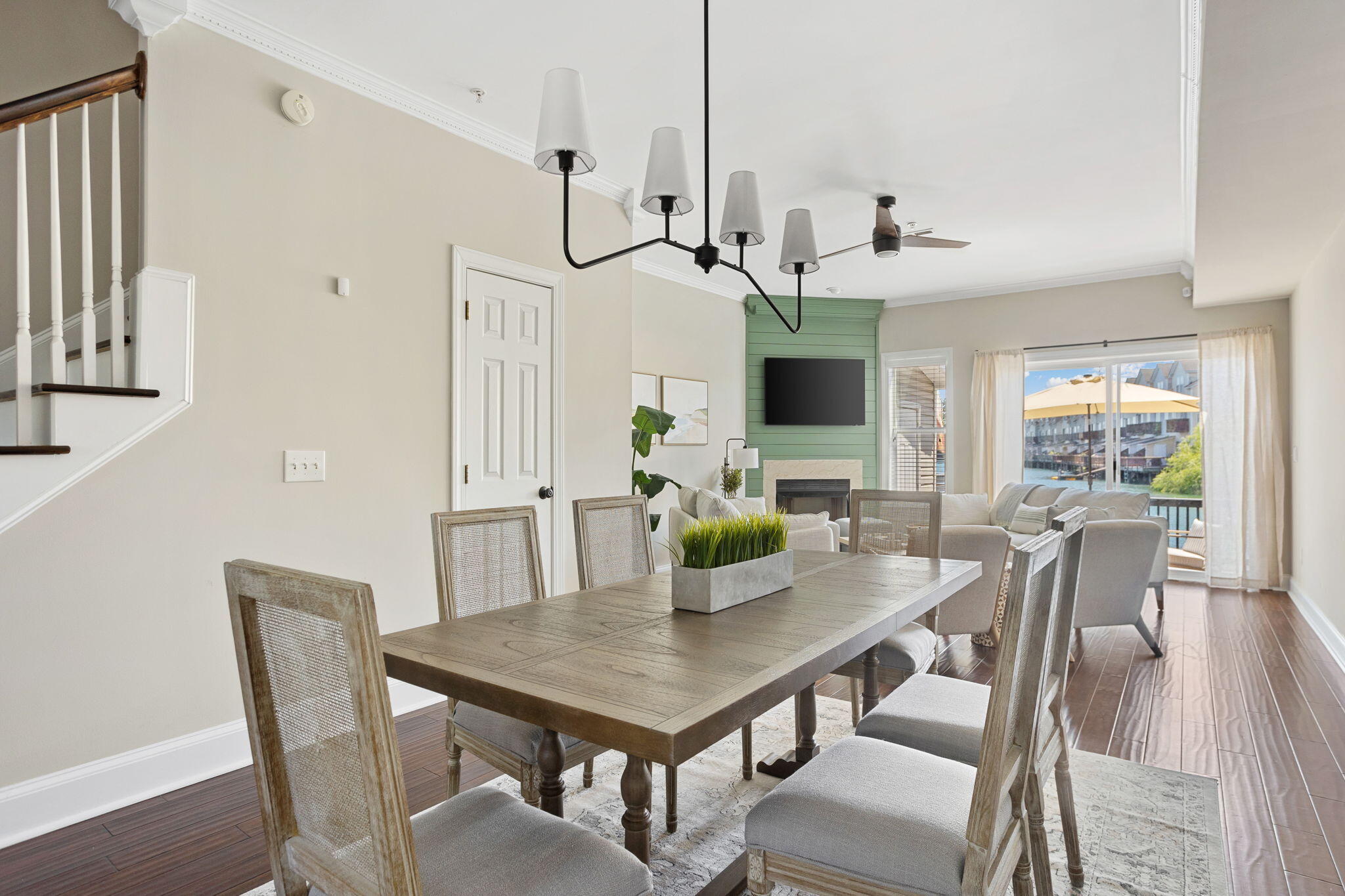 4993 Lake Palmetto Lane