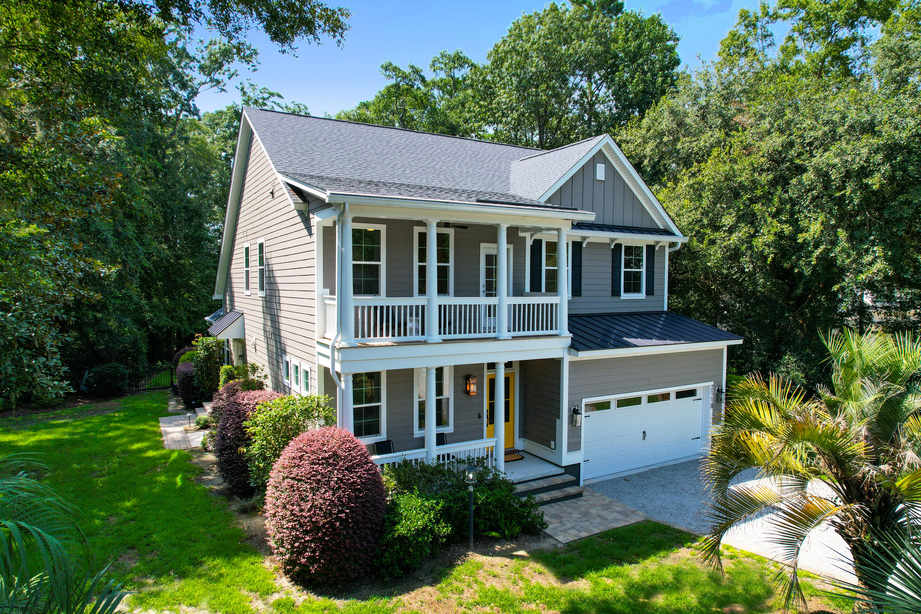 2118 Sancerre Lane