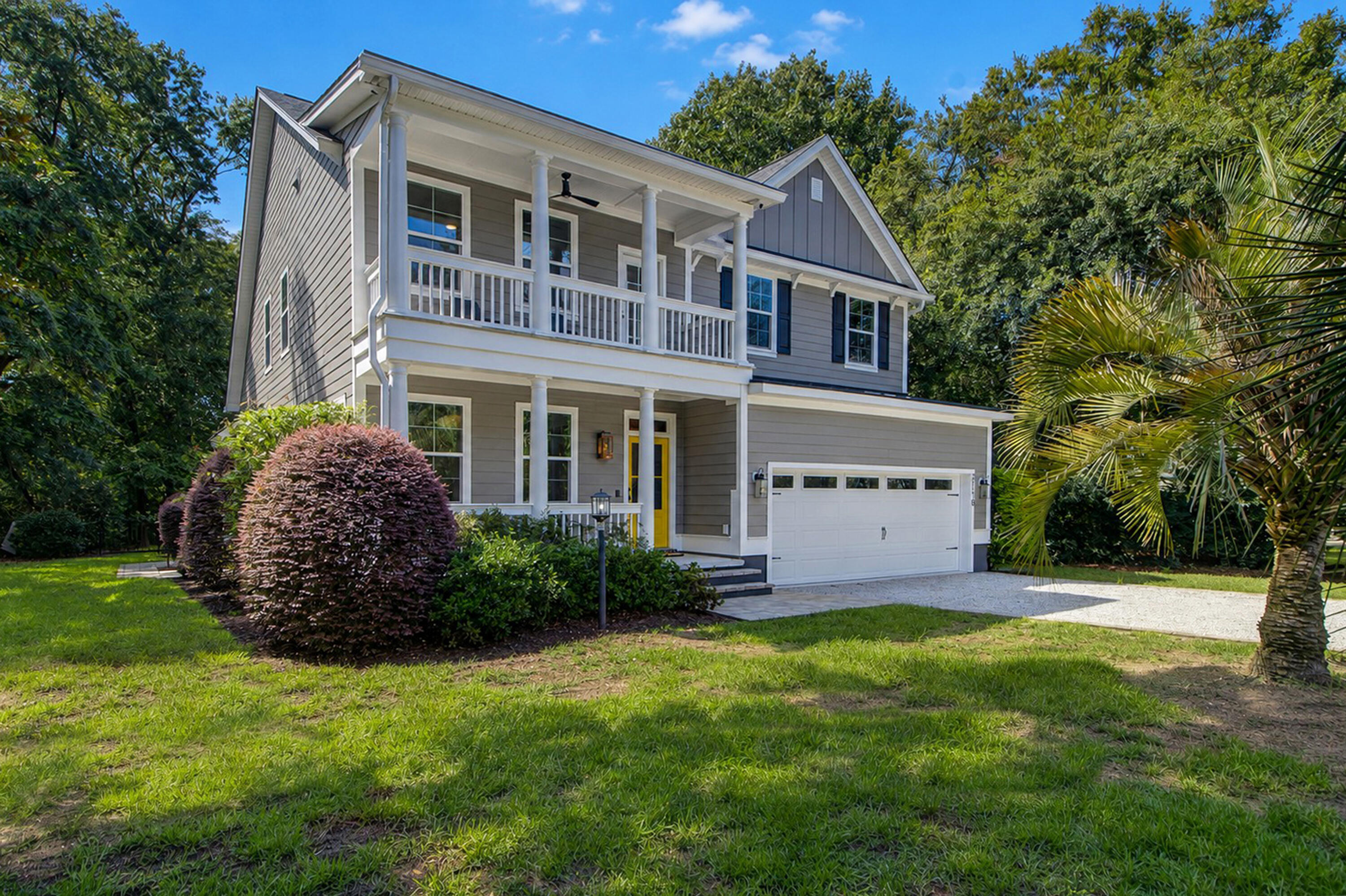 2118 Sancerre Lane