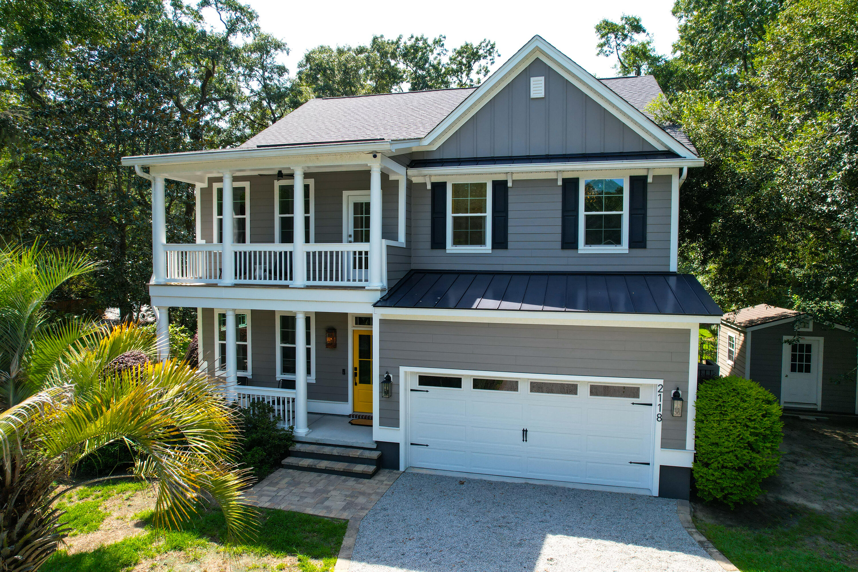 2118 Sancerre Lane