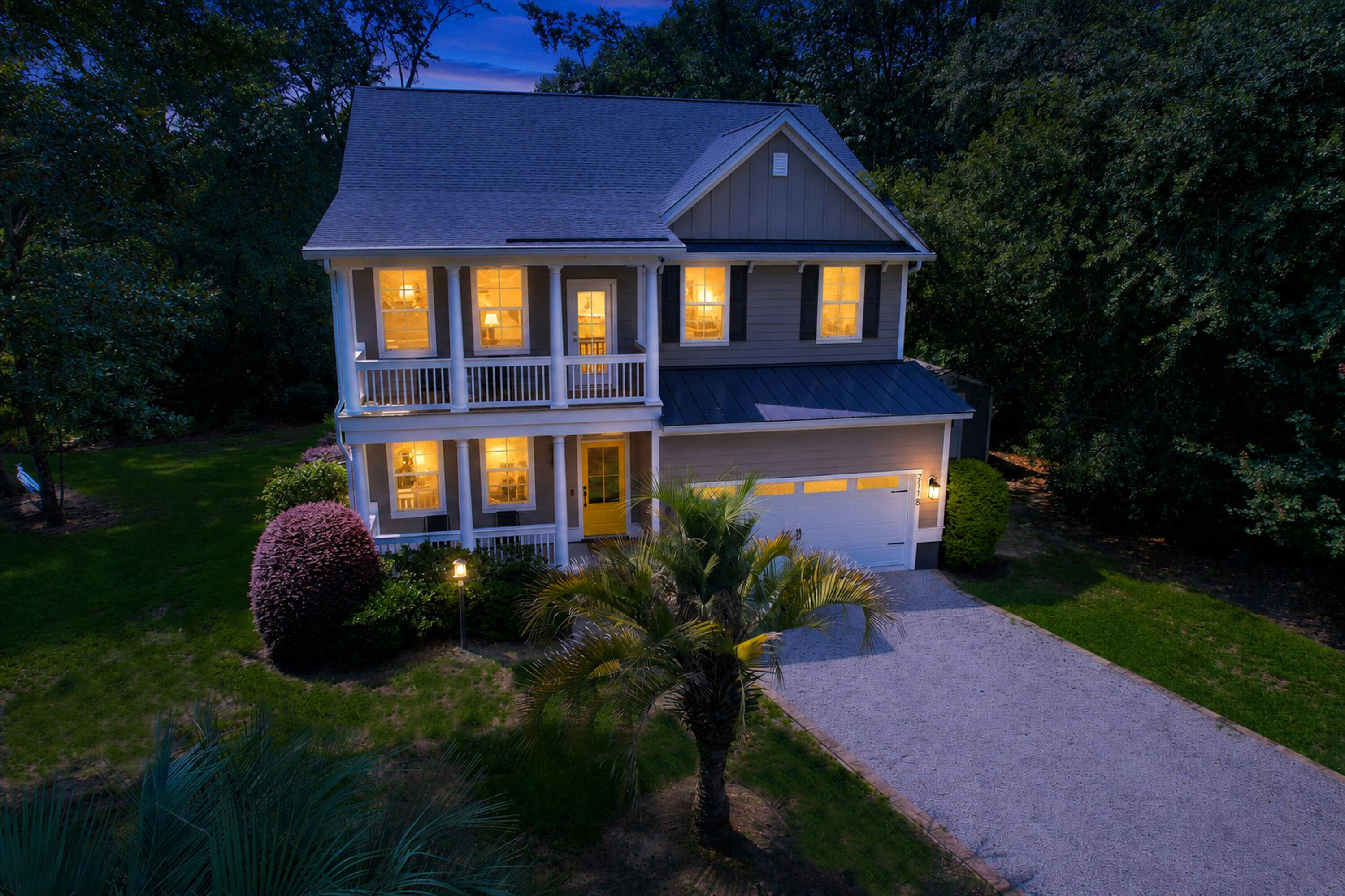 2118 Sancerre Lane