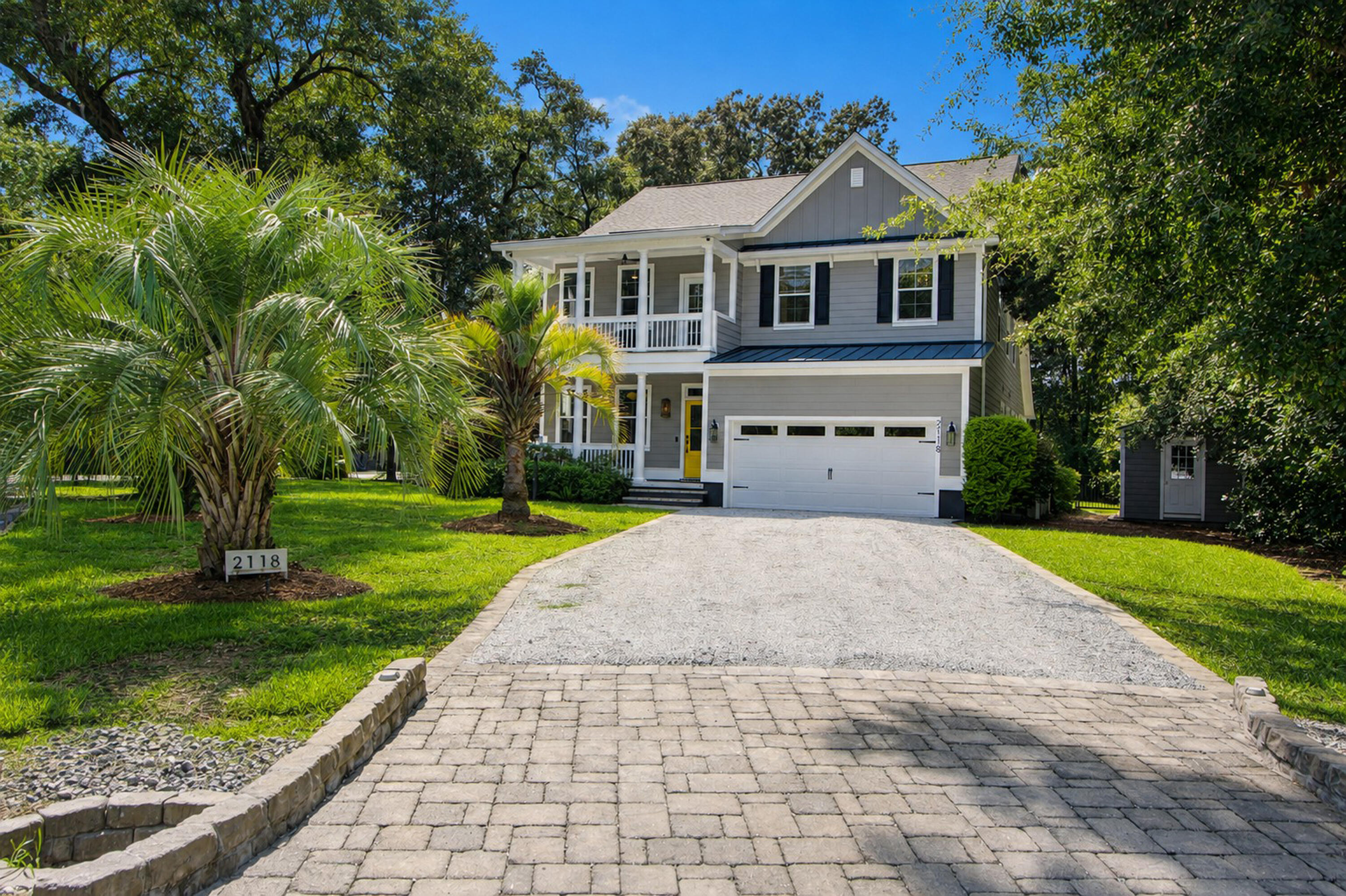 2118 Sancerre Lane