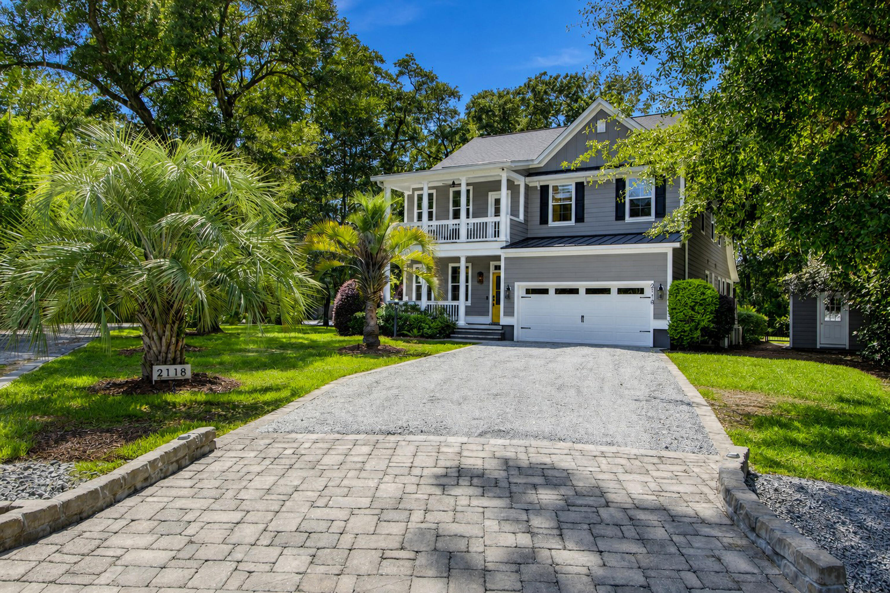 2118 Sancerre Lane