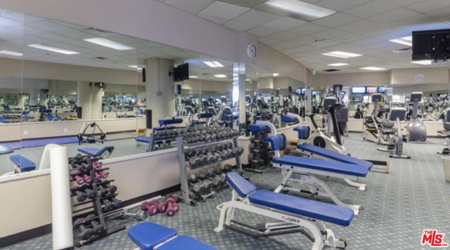4335 Marina City Unit: 642