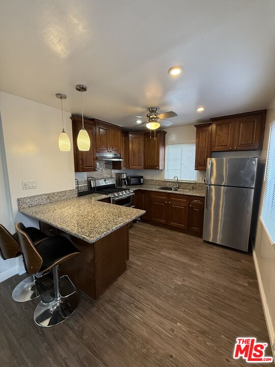 1465 S Durango Ave Unit: 1/2