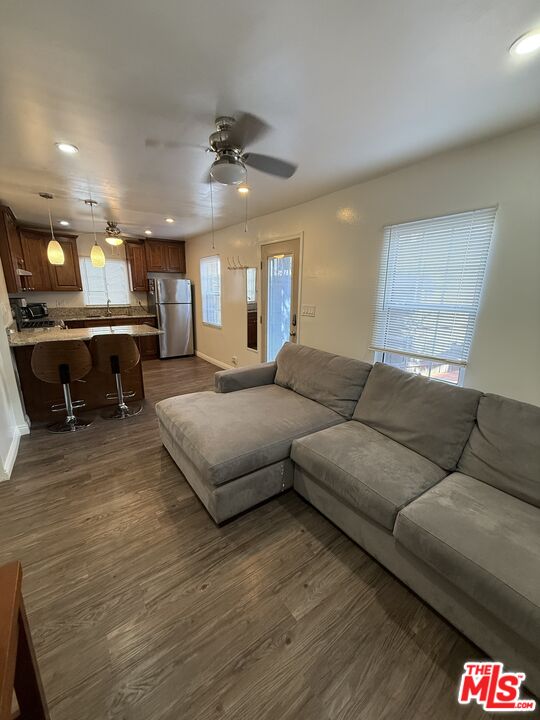 1465 S Durango Ave Unit: 1/2