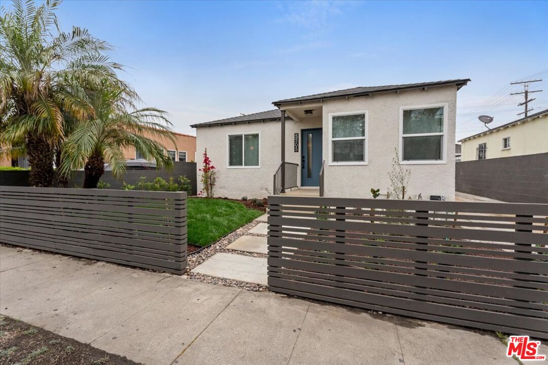 5505 Homeside Ave