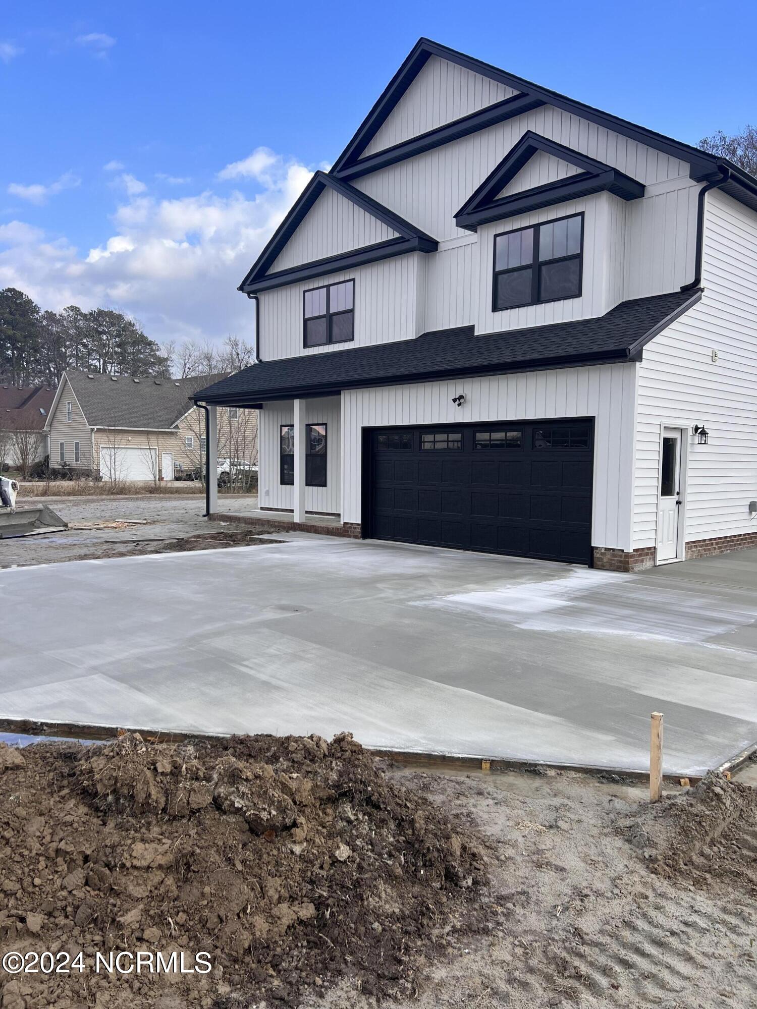 218 Billetts Bridge Road