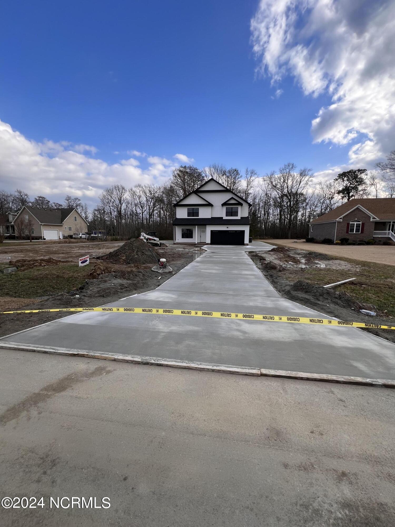 218 Billetts Bridge Road