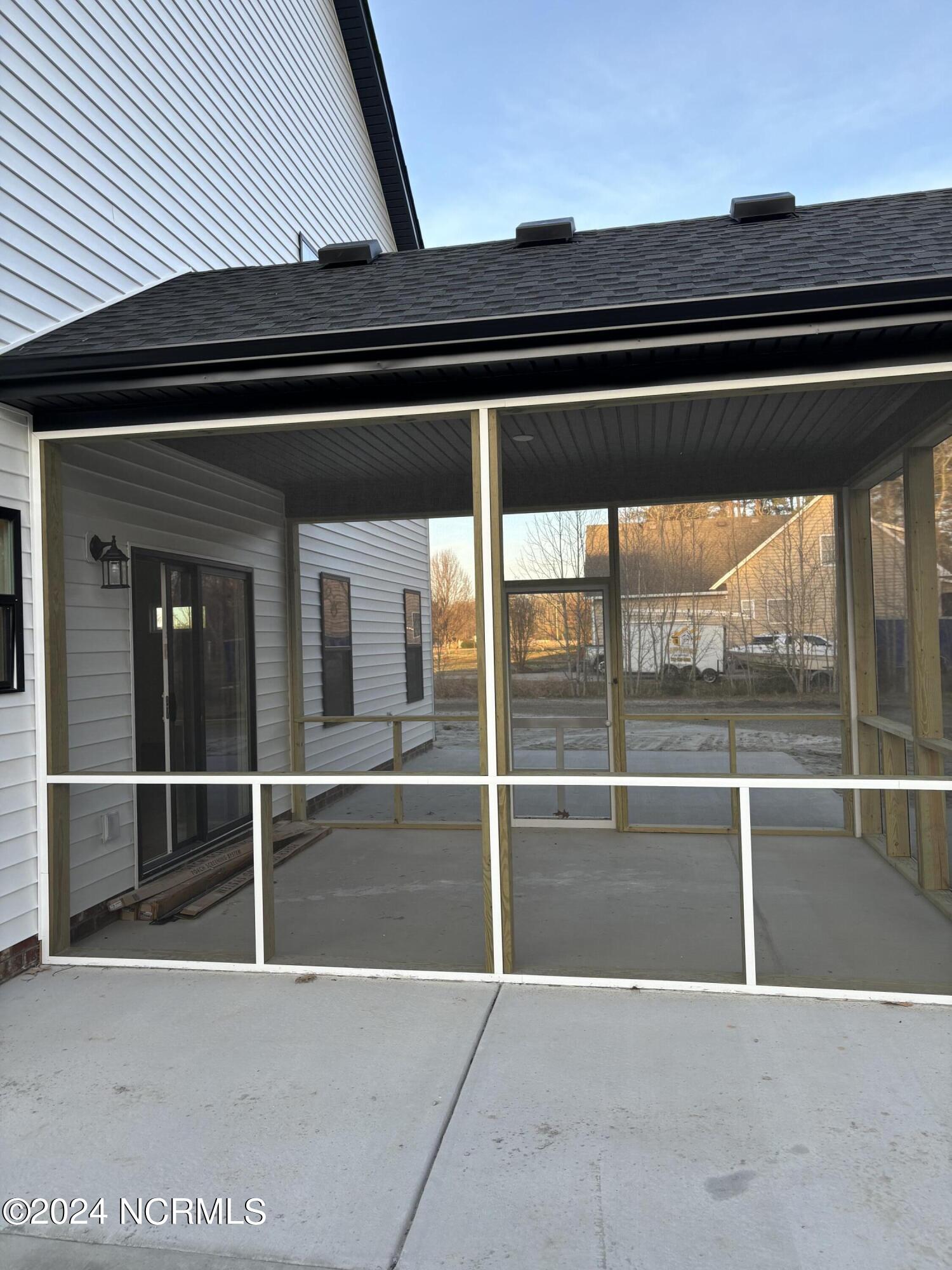 218 Billetts Bridge Road