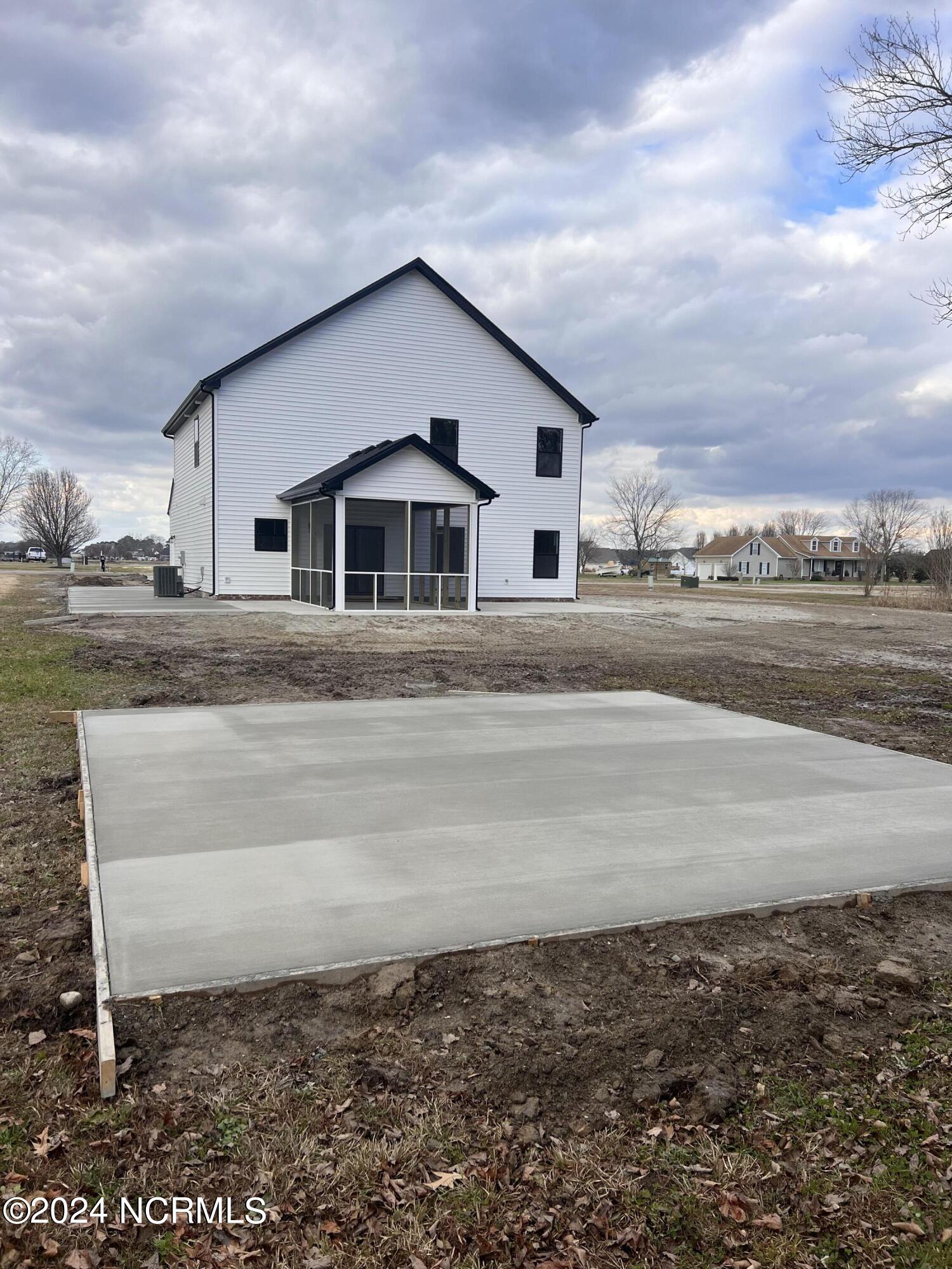 218 Billetts Bridge Road