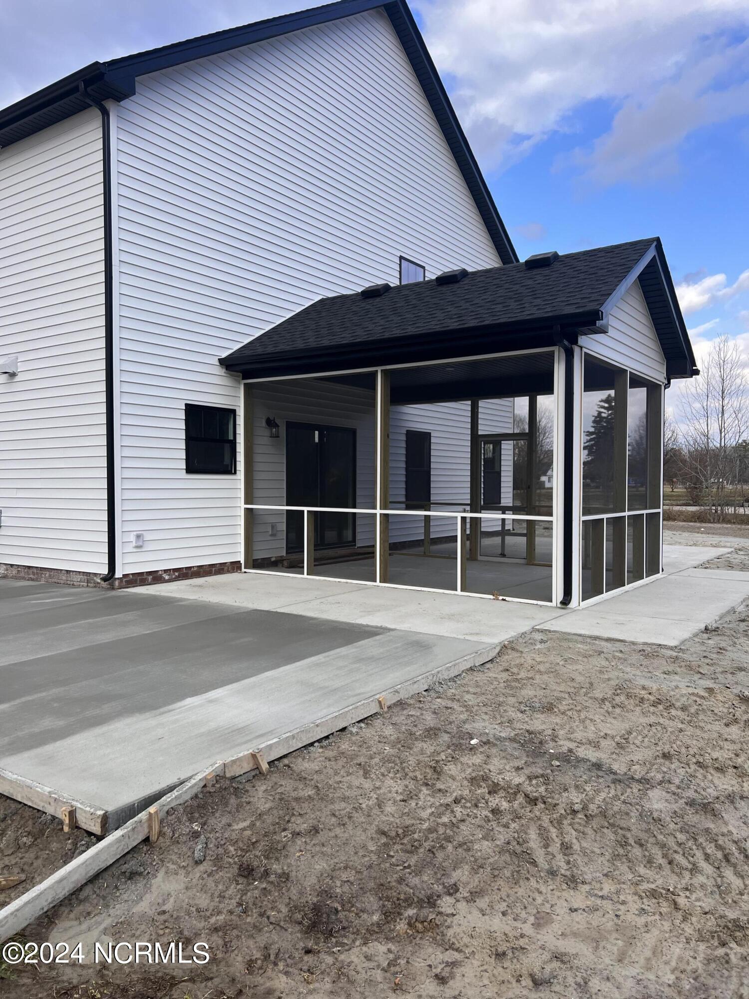 218 Billetts Bridge Road