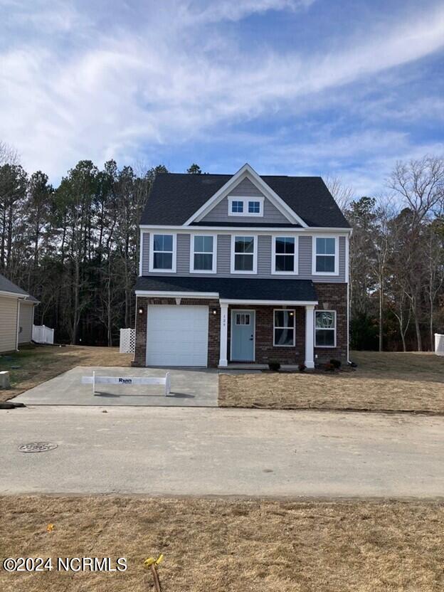 129 Spoonbill Loop