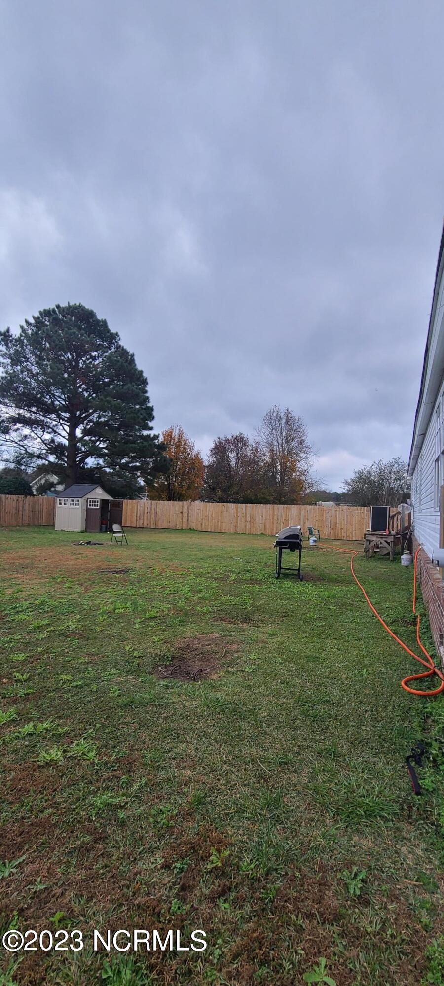124 Faris Drive