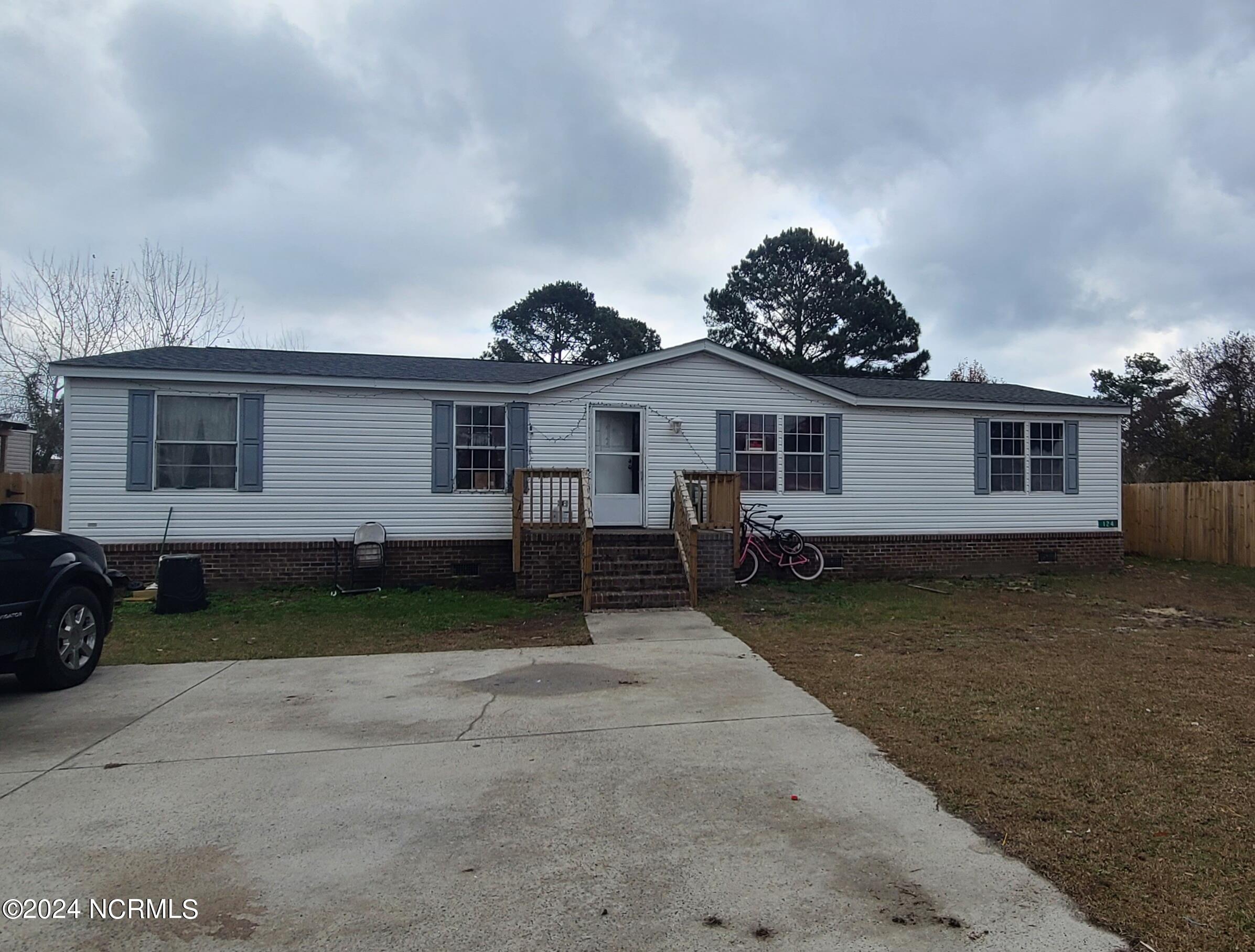 124 Faris Drive