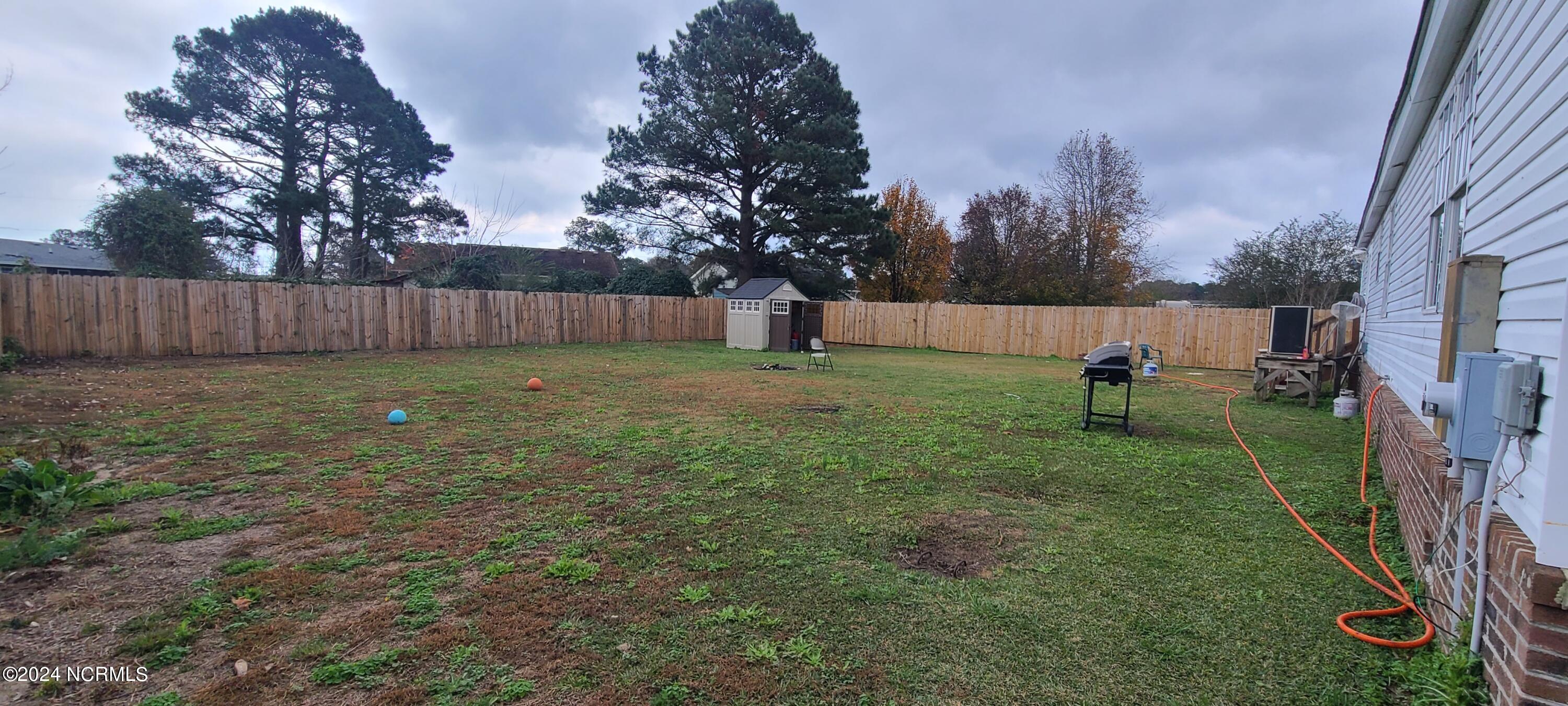 124 Faris Drive