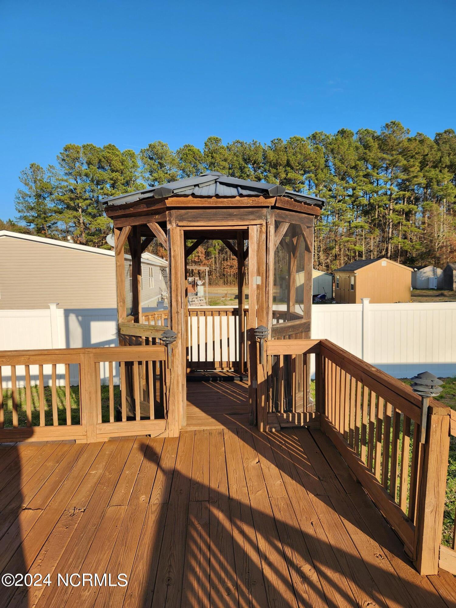 209 Levi Creecy Road