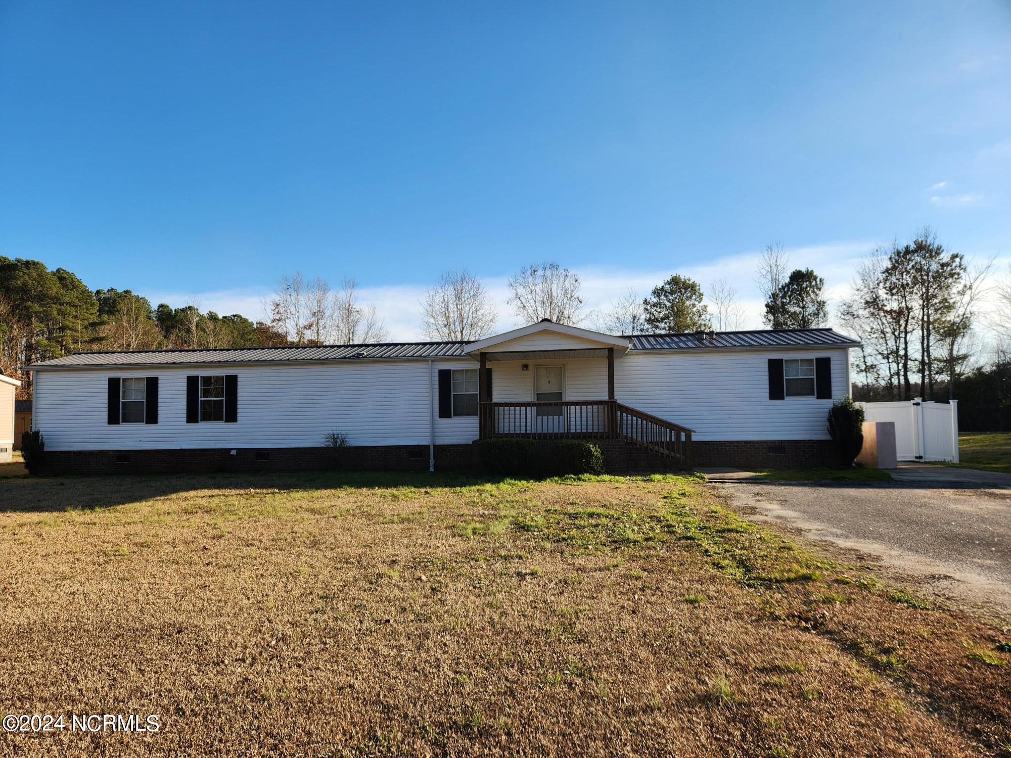 209 Levi Creecy Road