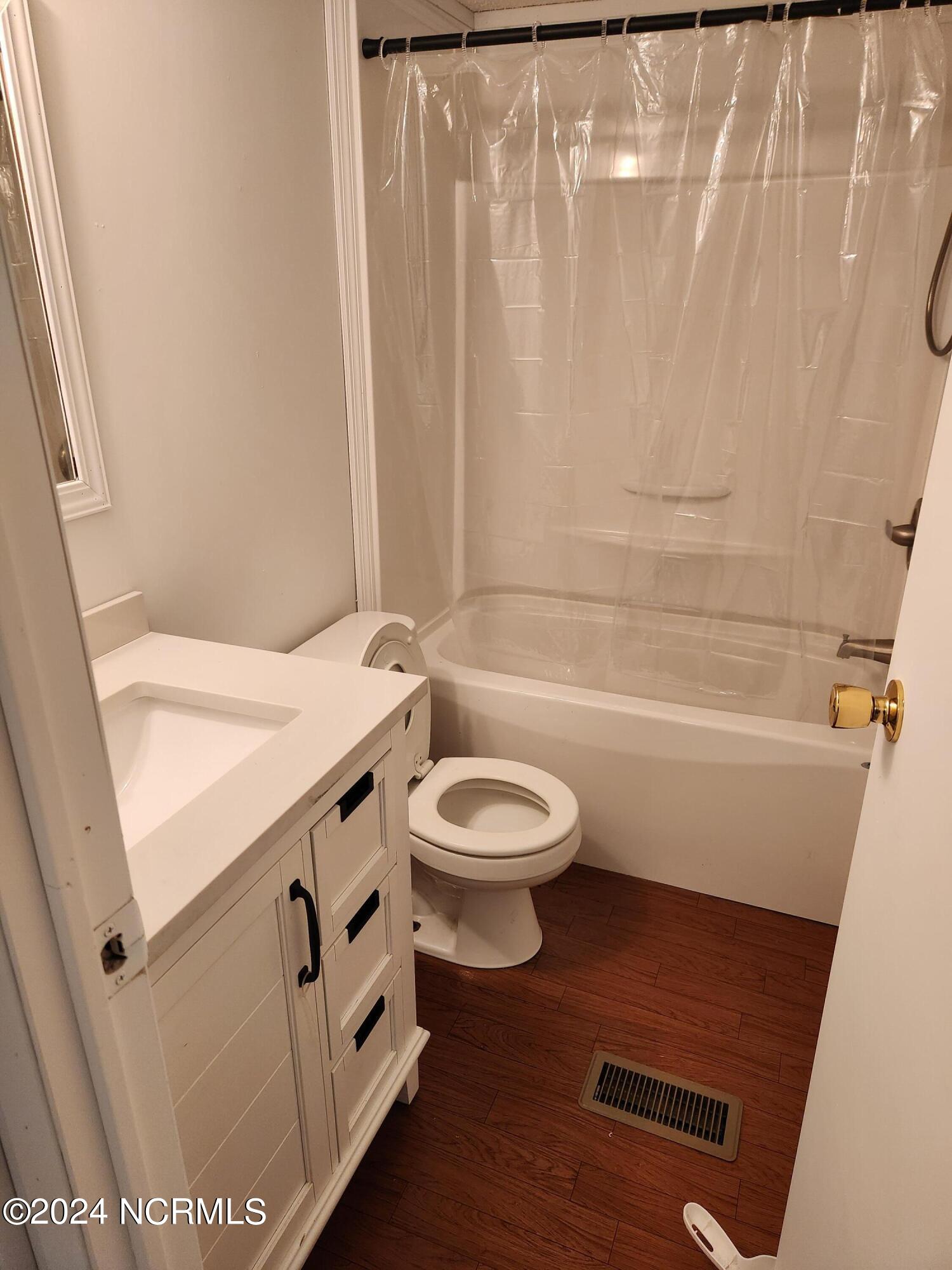 209 Levi Creecy Road