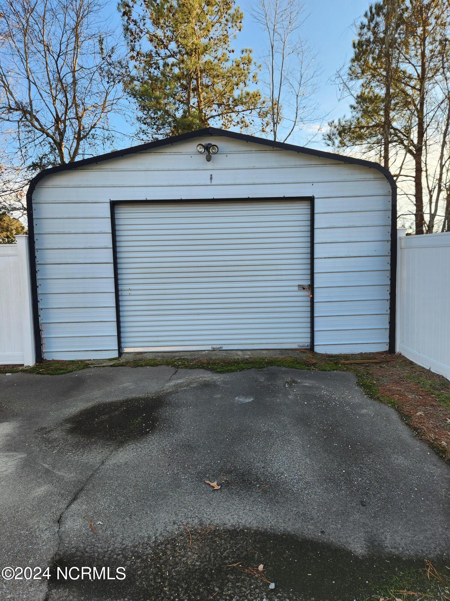 209 Levi Creecy Road