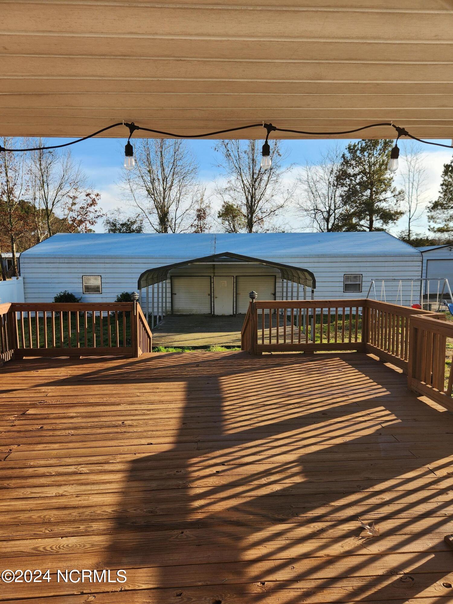 209 Levi Creecy Road