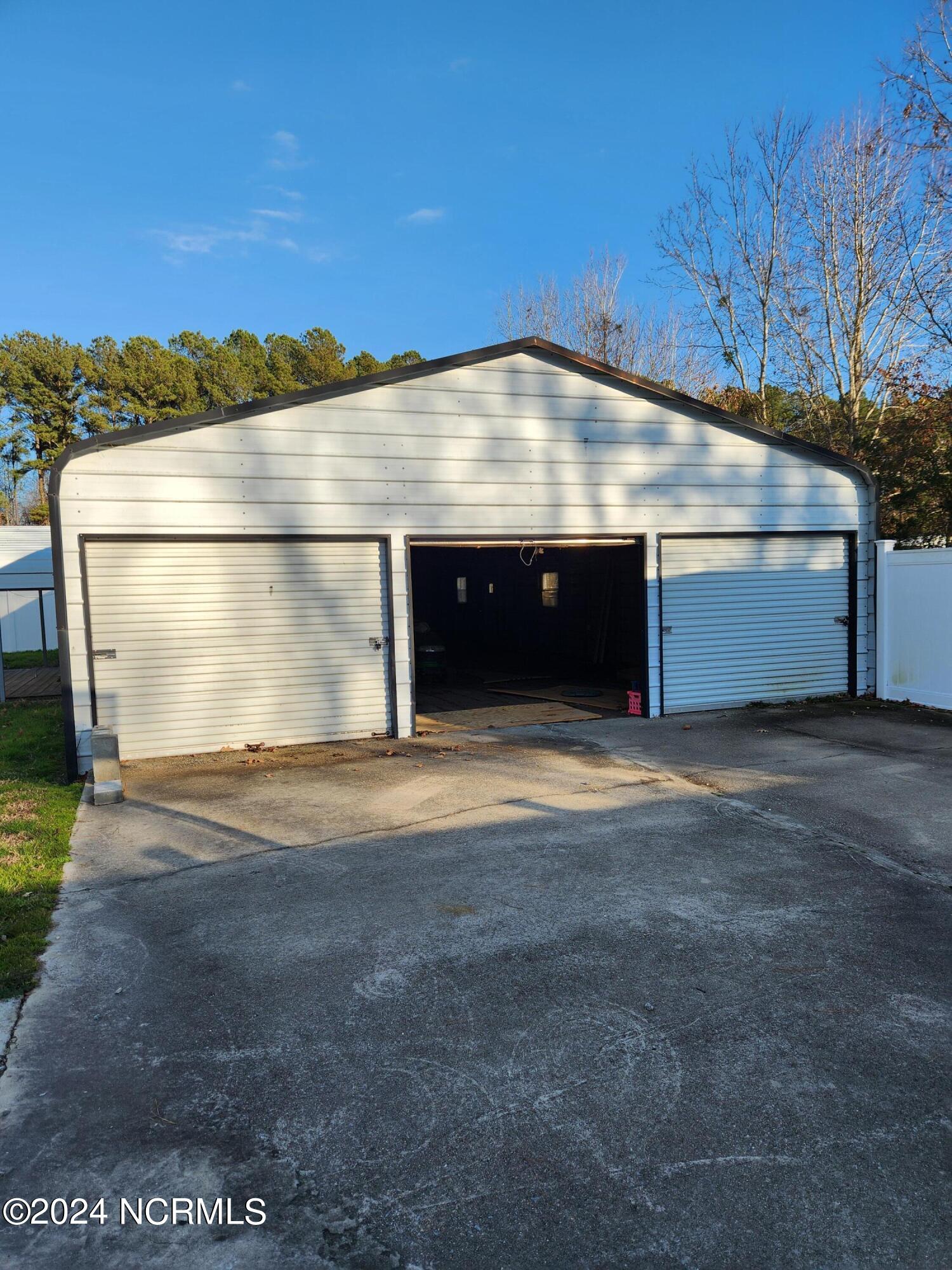 209 Levi Creecy Road