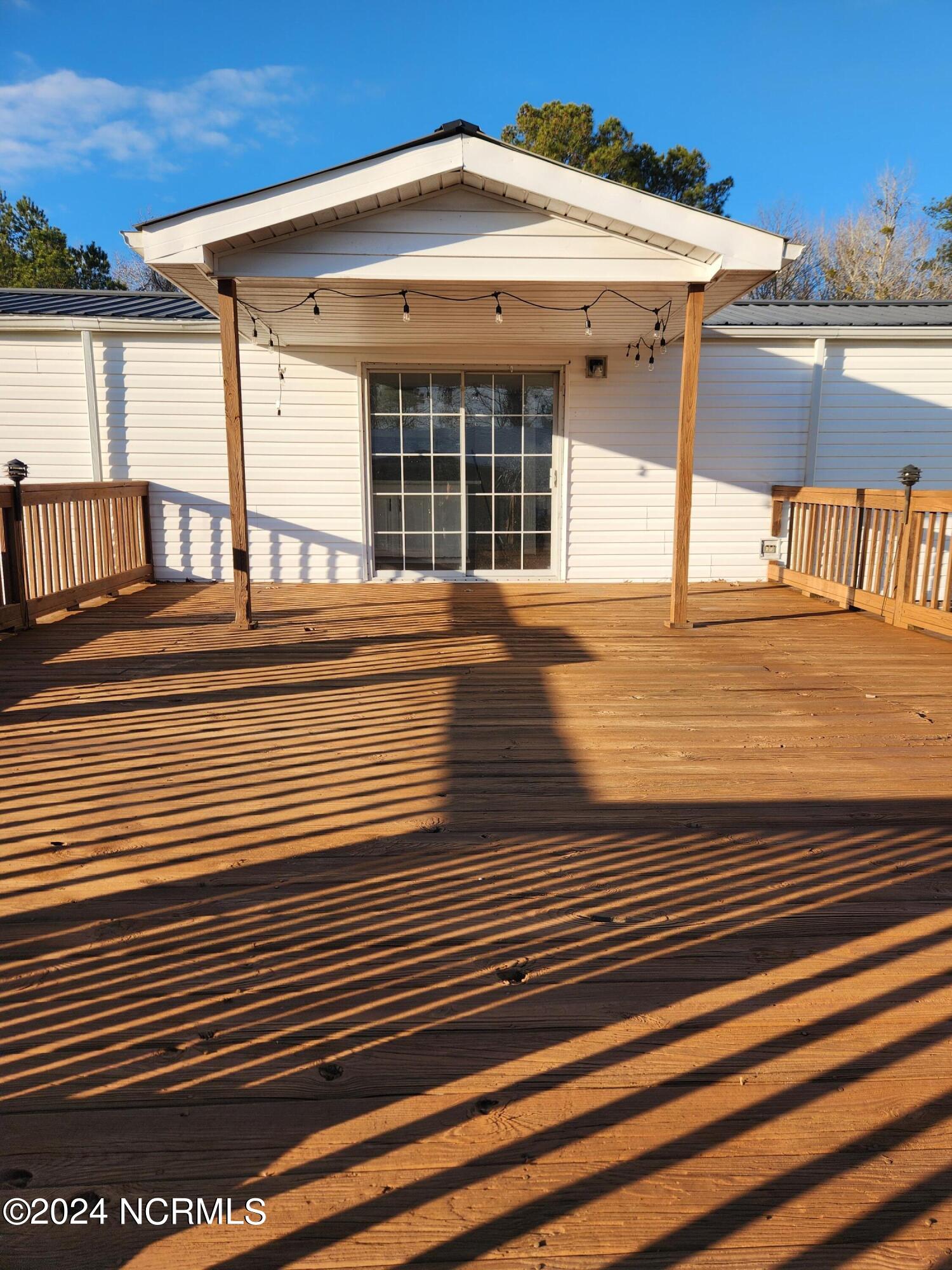 209 Levi Creecy Road