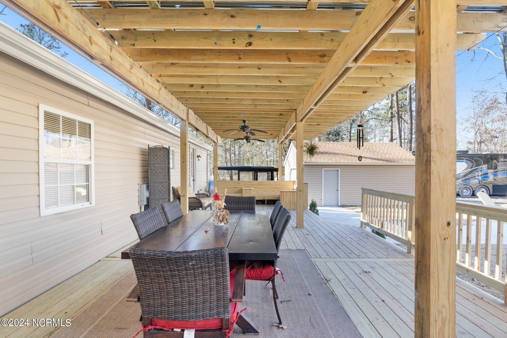 109 Spur Trail