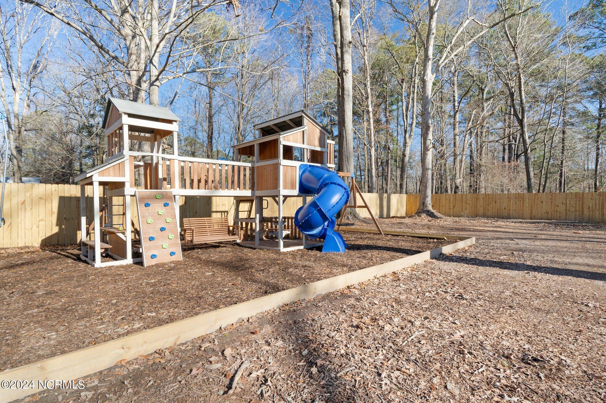 109 Spur Trail