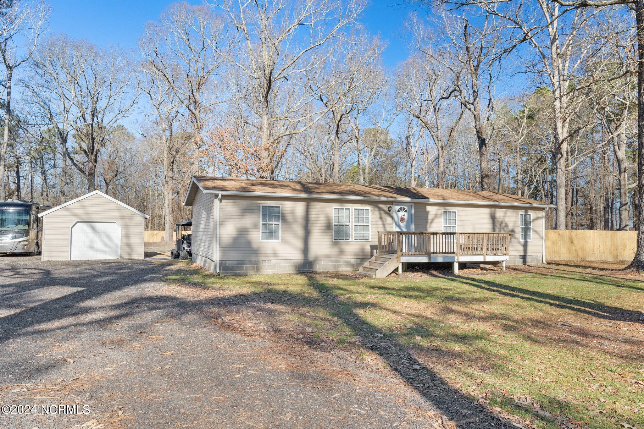 109 Spur Trail