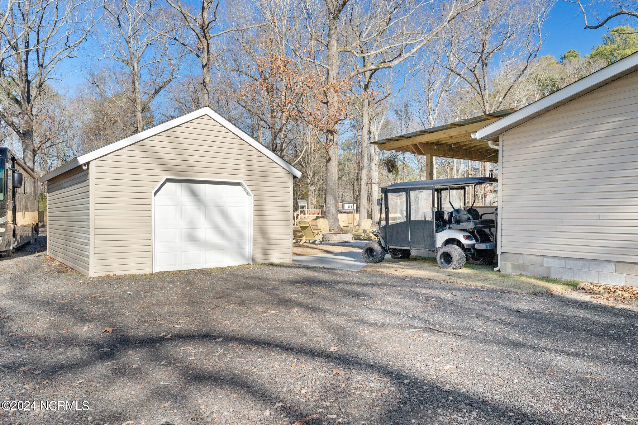 109 Spur Trail