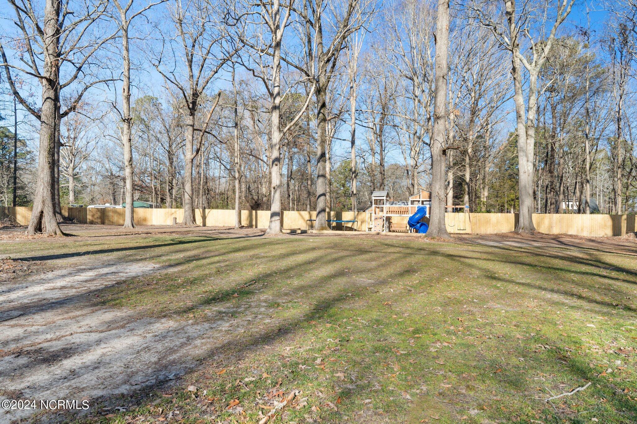 109 Spur Trail