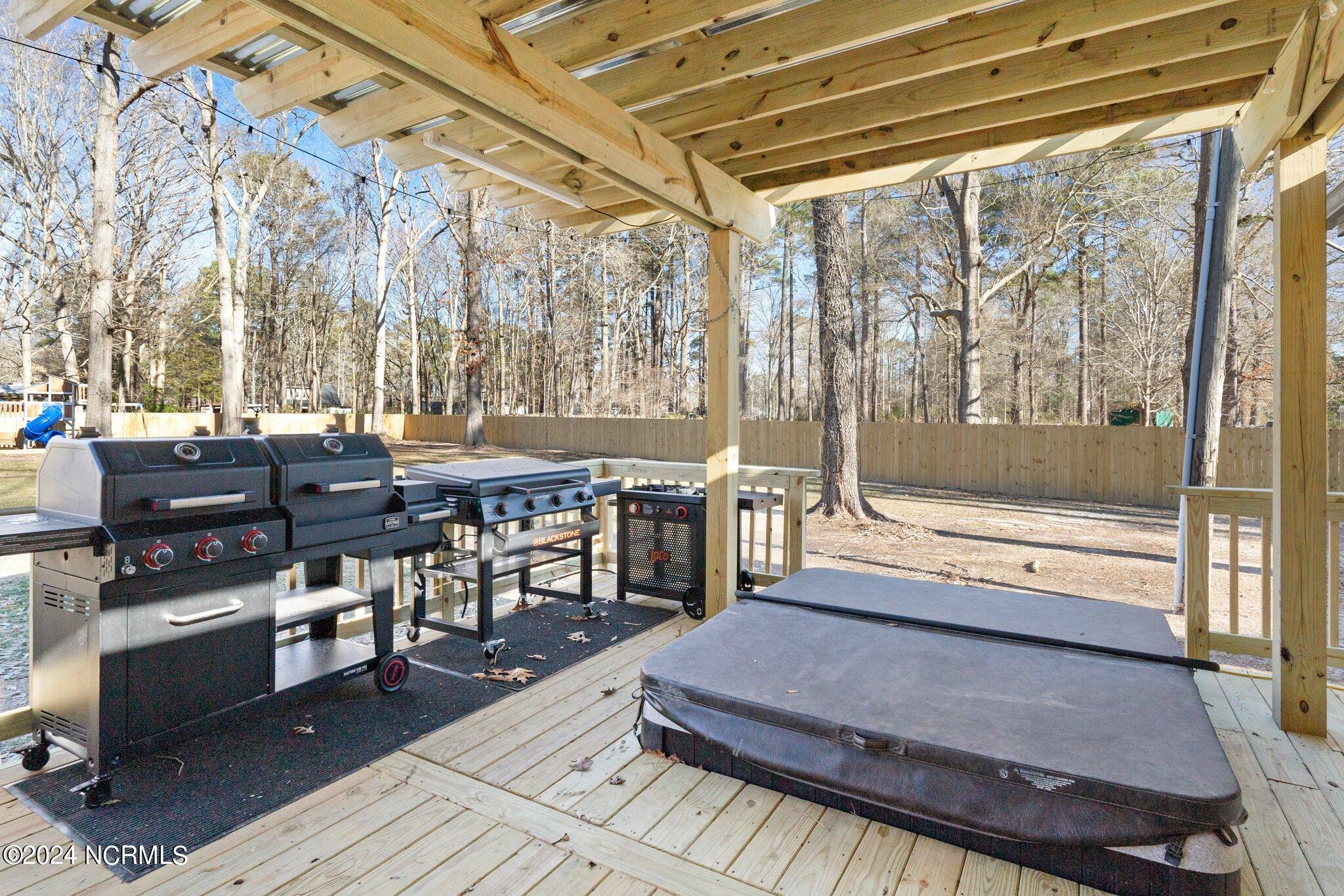 109 Spur Trail