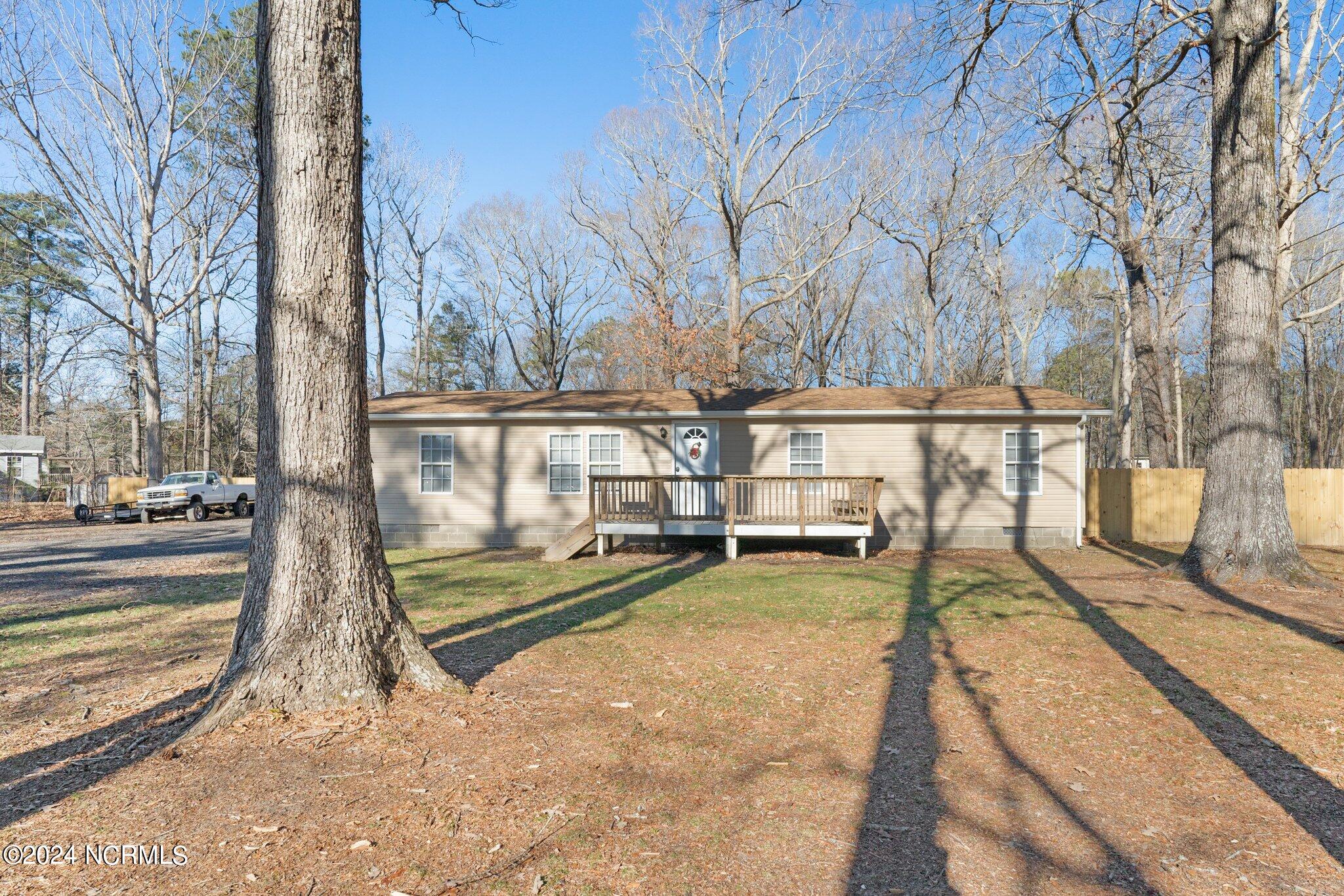 109 Spur Trail