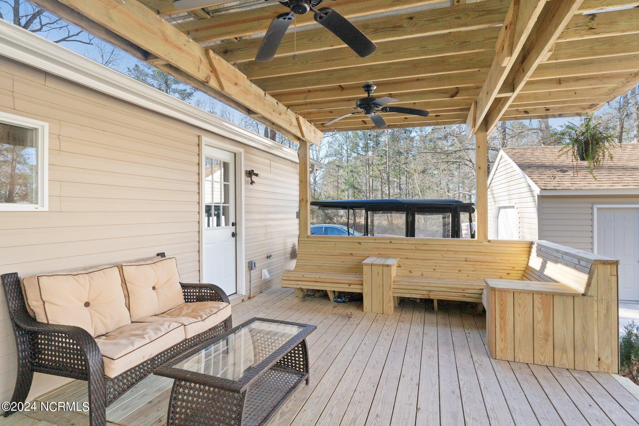 109 Spur Trail